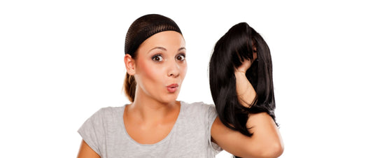 How to care for your wig