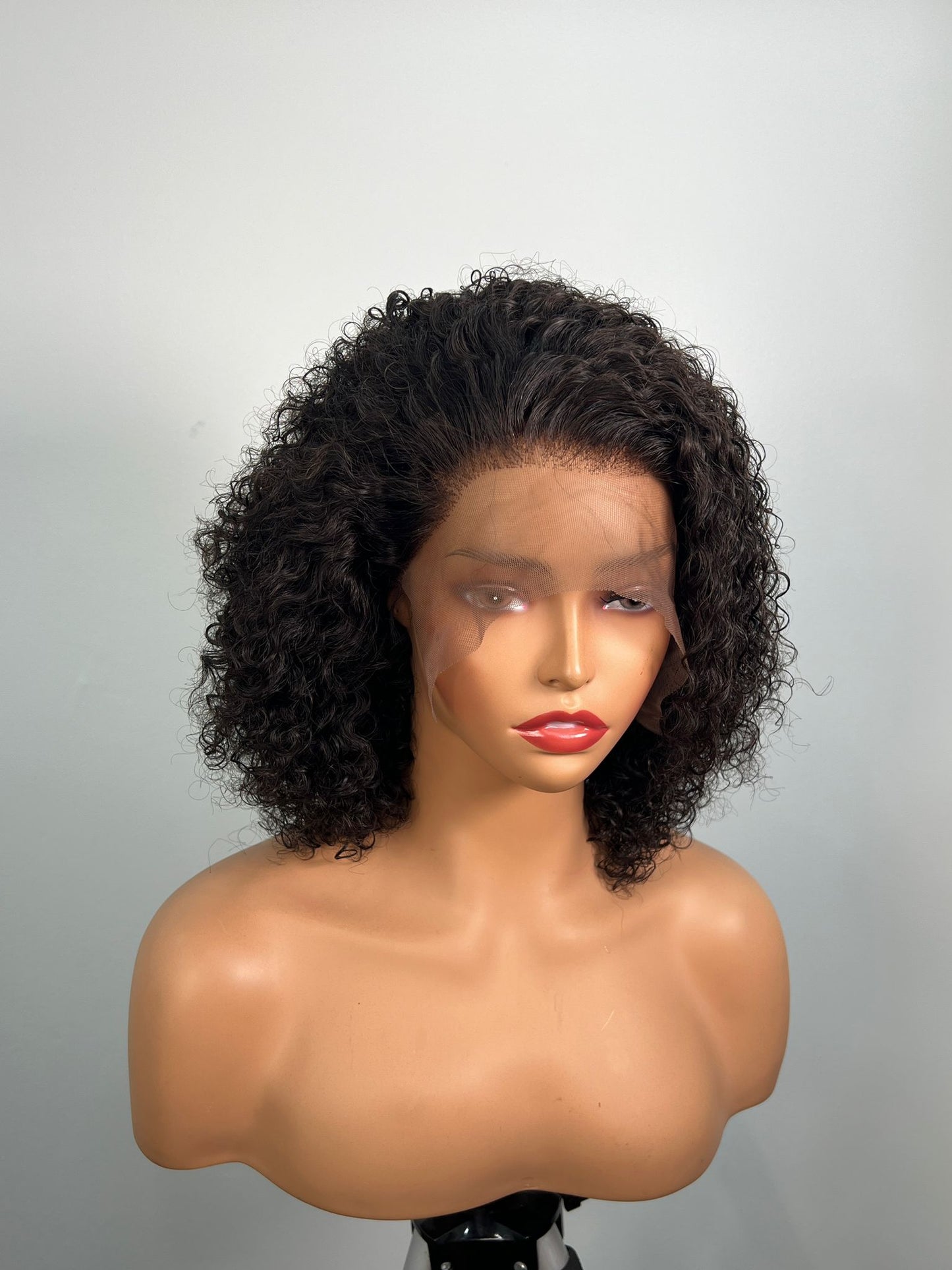 Leila Fro 8 Inches