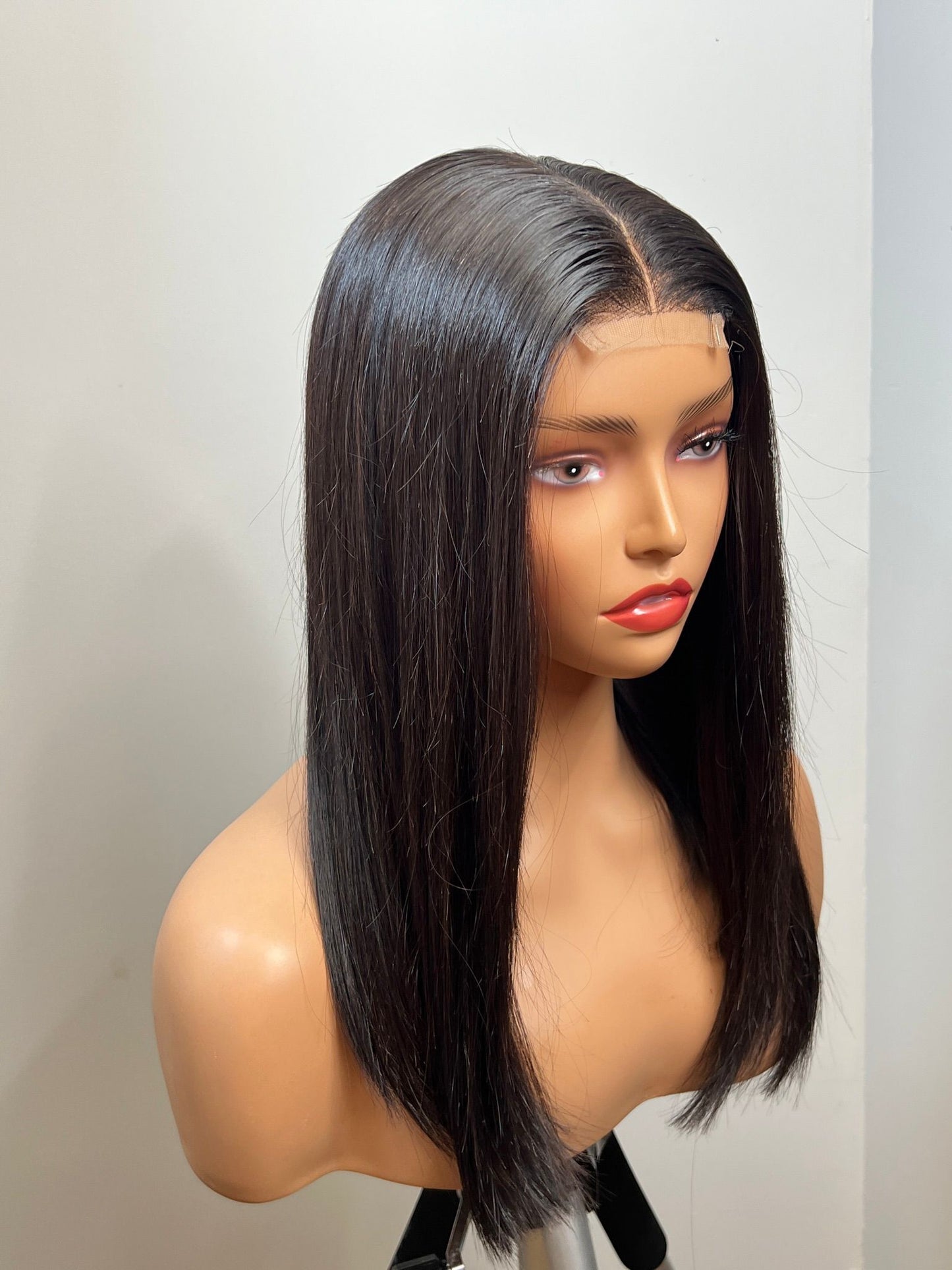 Lily Silky 14 Inches