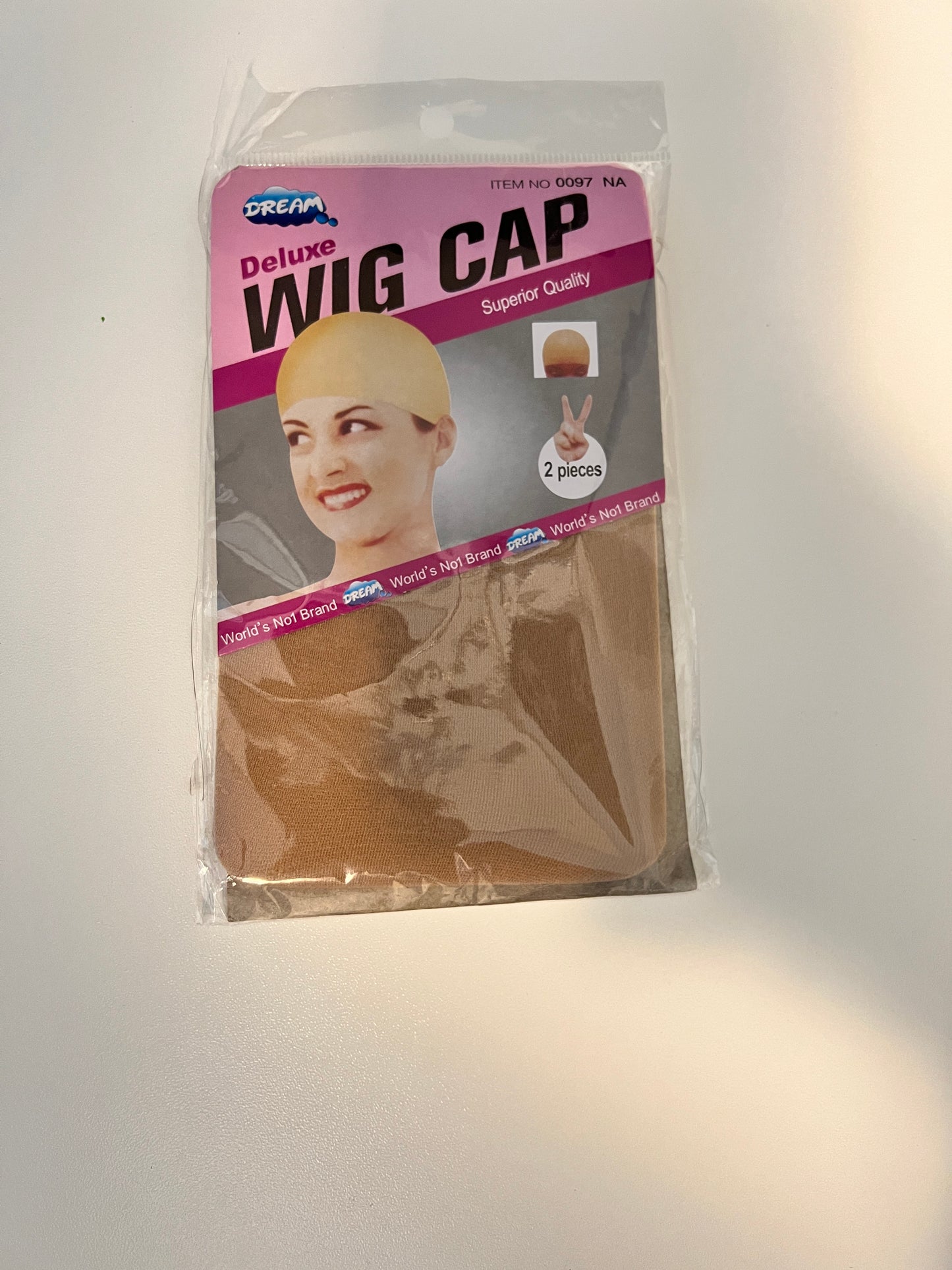 Wig Cap