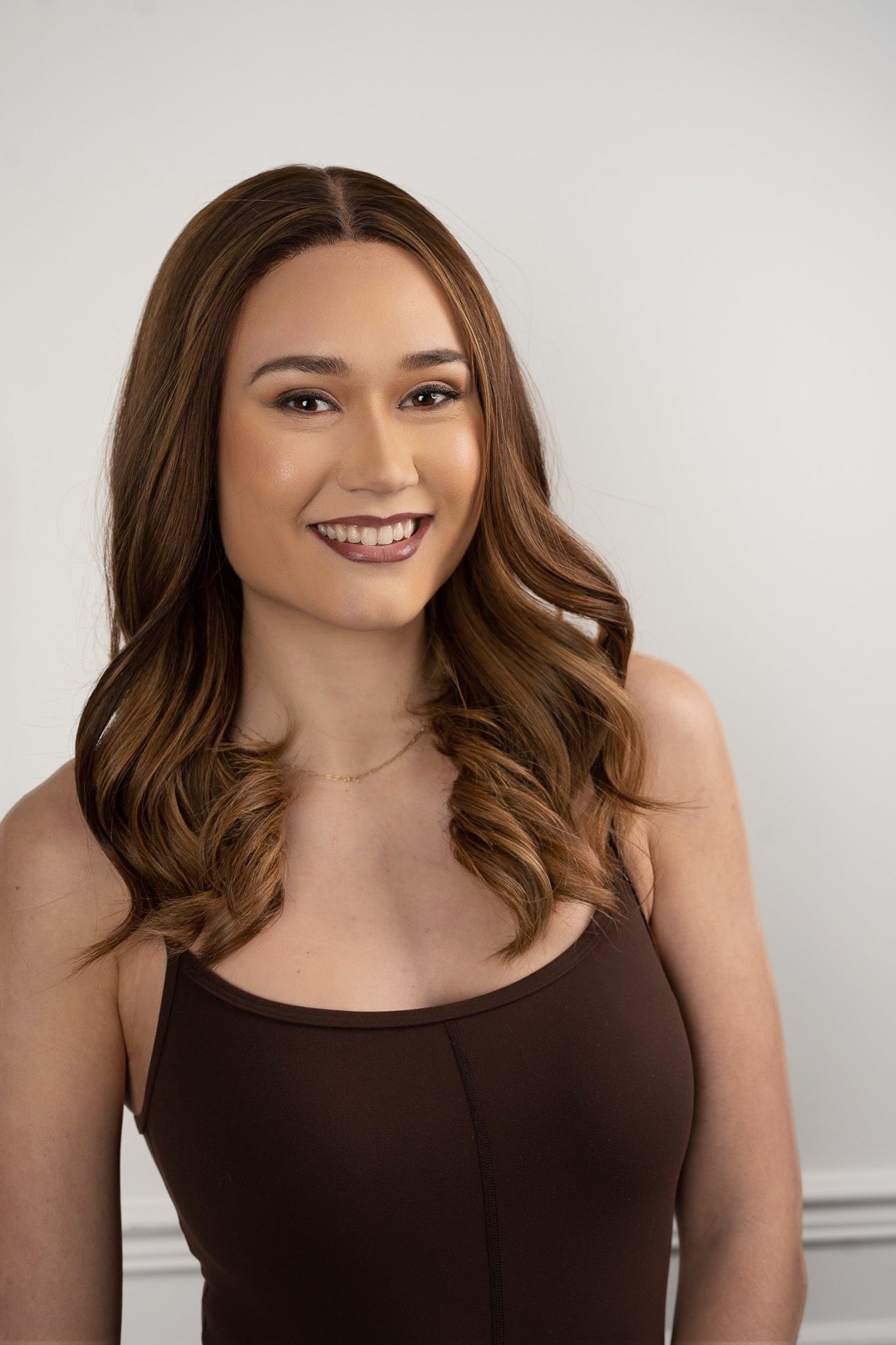 Helena 14 Inches Wavy 6x6 Swiss Closure